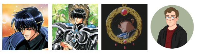 Changes: A New Avatar