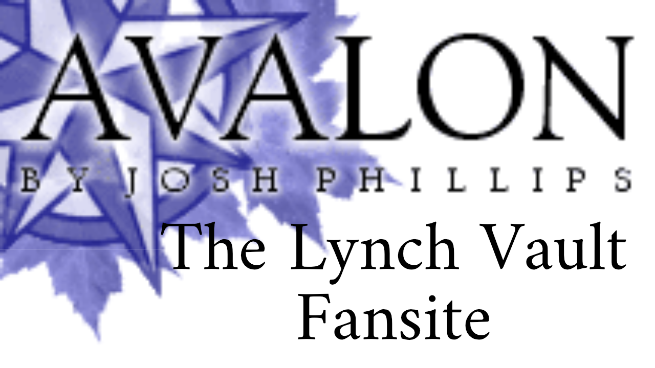 The Lynch Vault